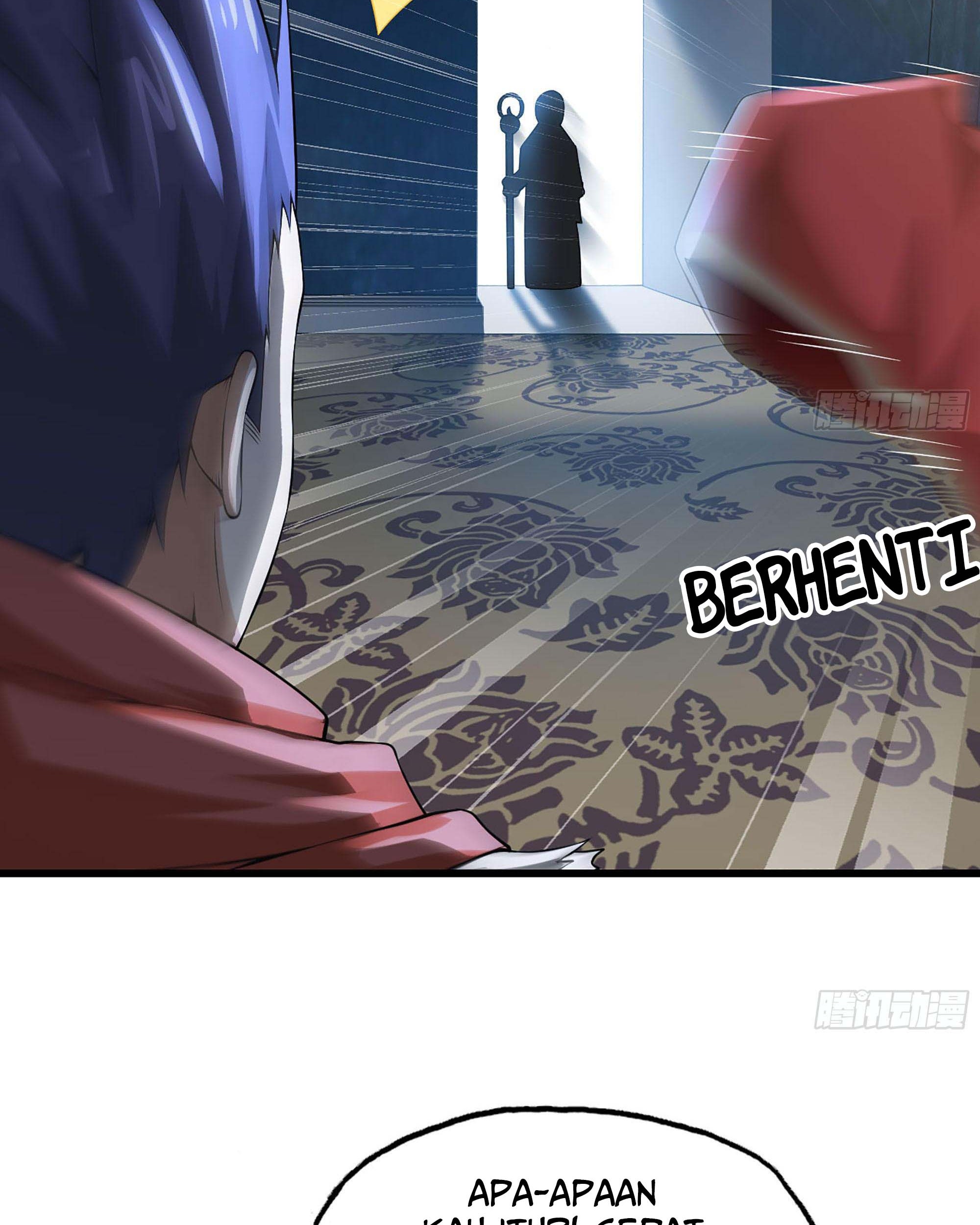 My Wife is a Demon Queen Chapter 234 Gambar 17