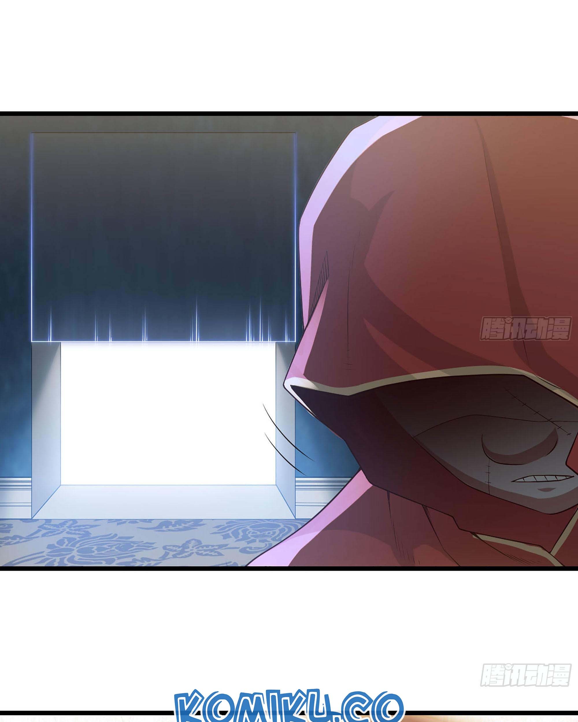 My Wife is a Demon Queen Chapter 234 Gambar 19