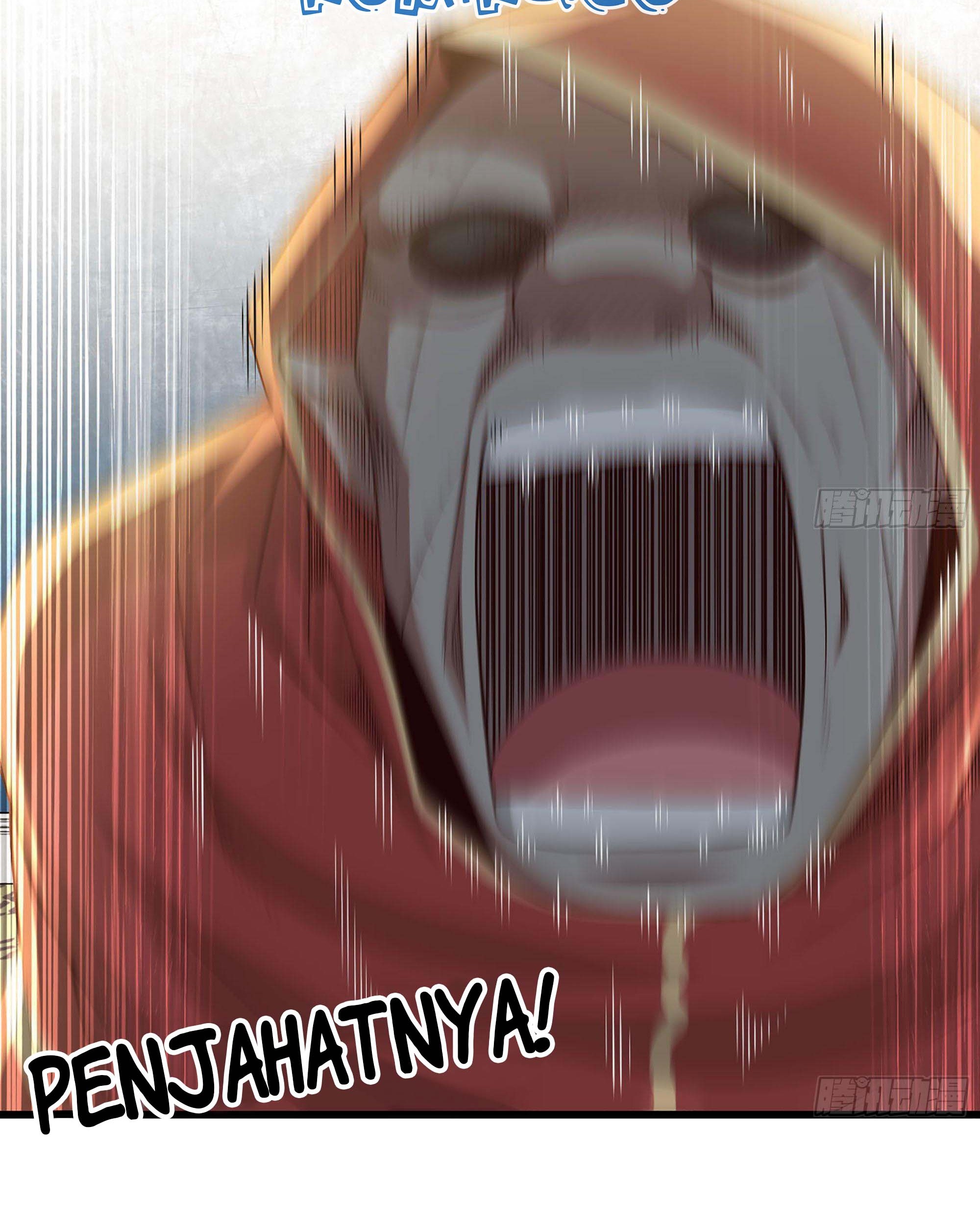 My Wife is a Demon Queen Chapter 234 Gambar 20