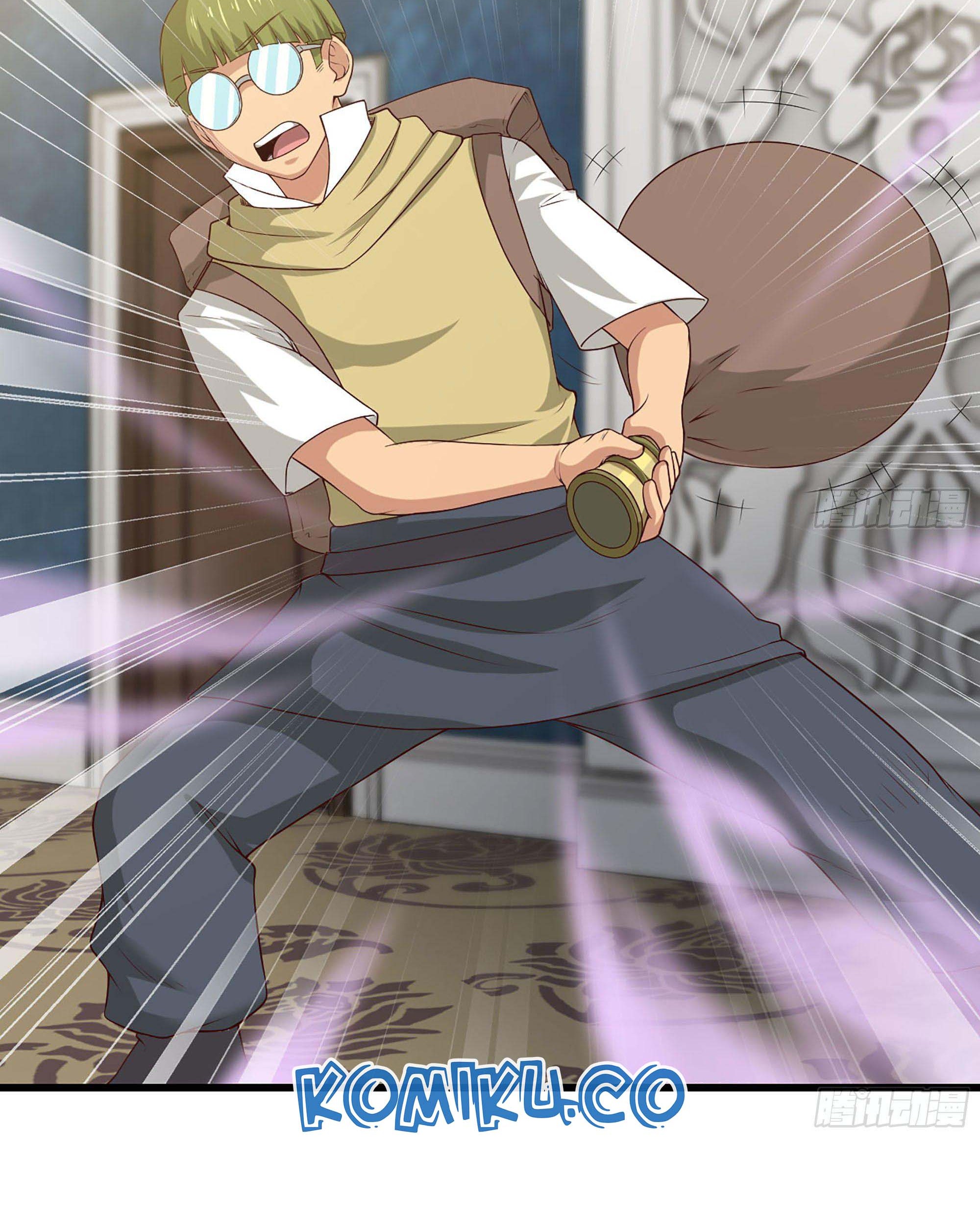 My Wife is a Demon Queen Chapter 234 Gambar 30