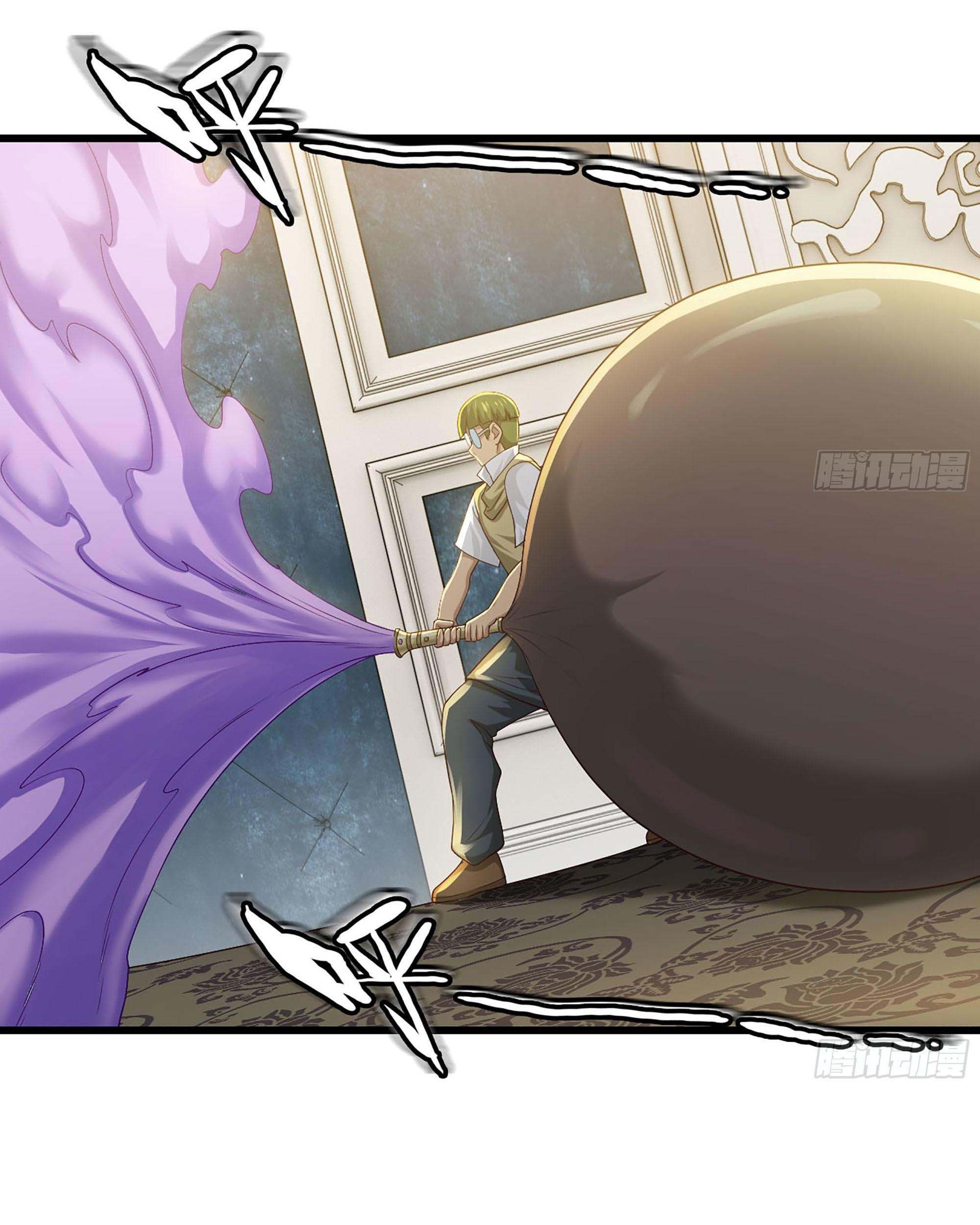 My Wife is a Demon Queen Chapter 234 Gambar 31