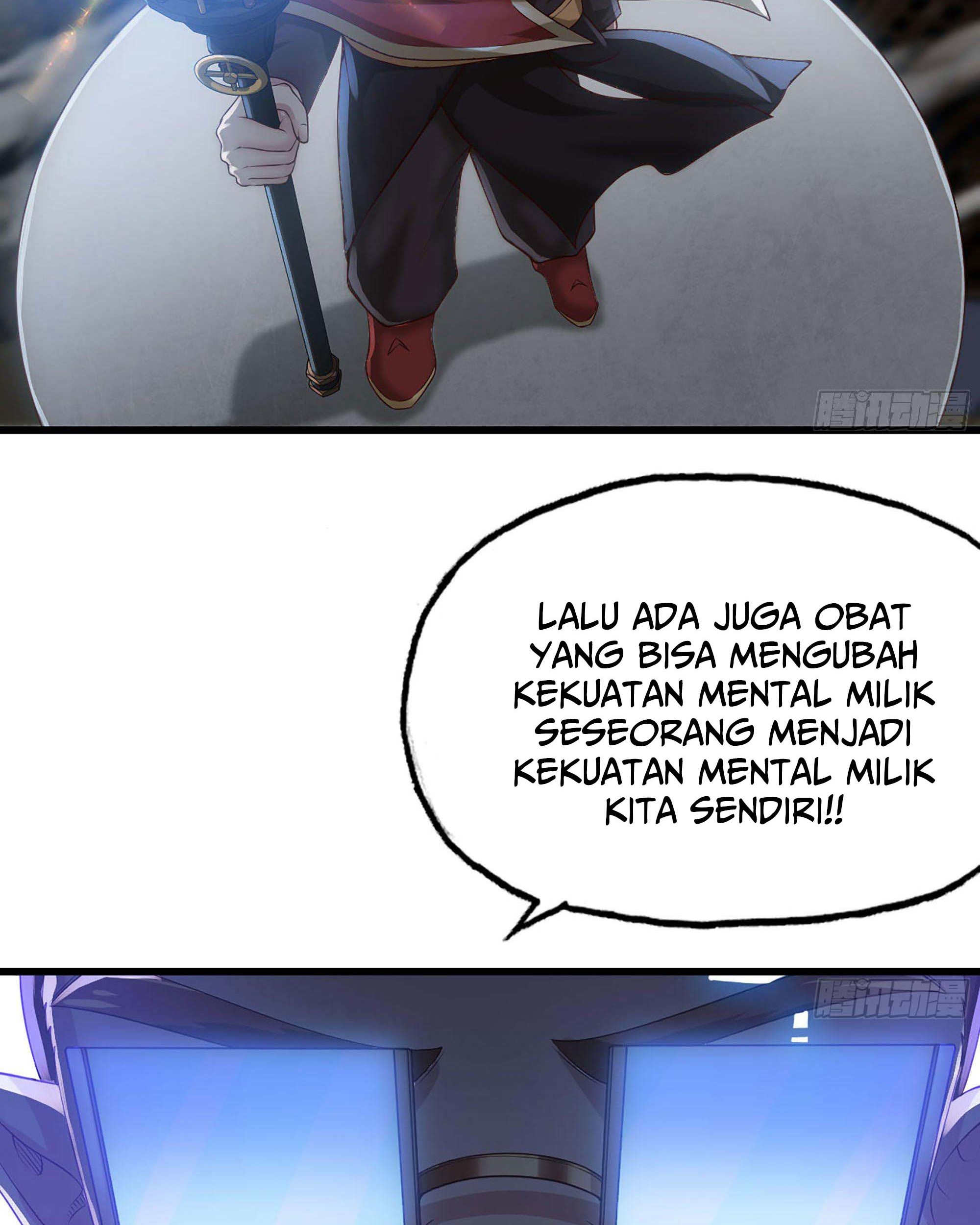 My Wife is a Demon Queen Chapter 234 Gambar 37