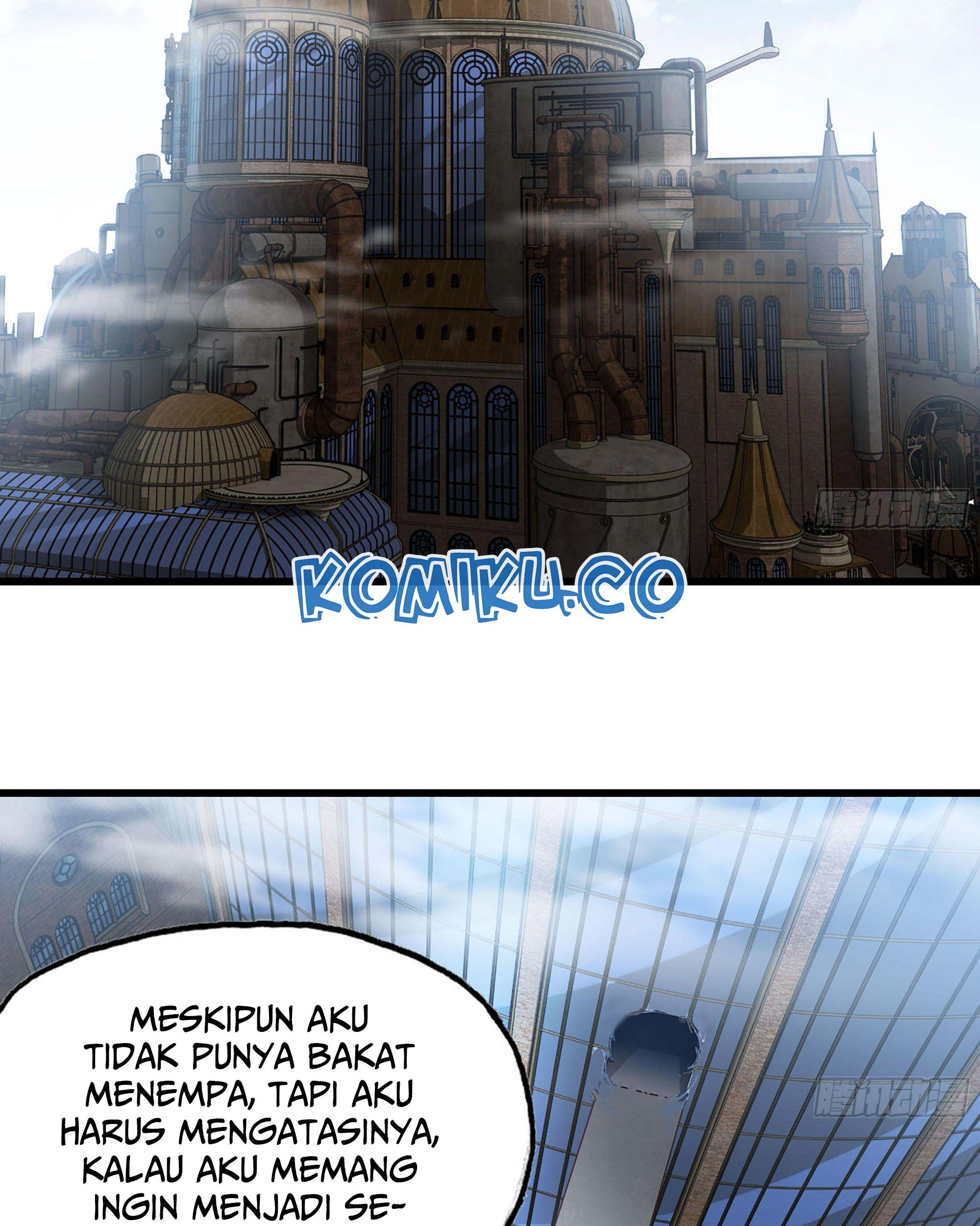 My Wife is a Demon Queen Chapter 234 Gambar 35