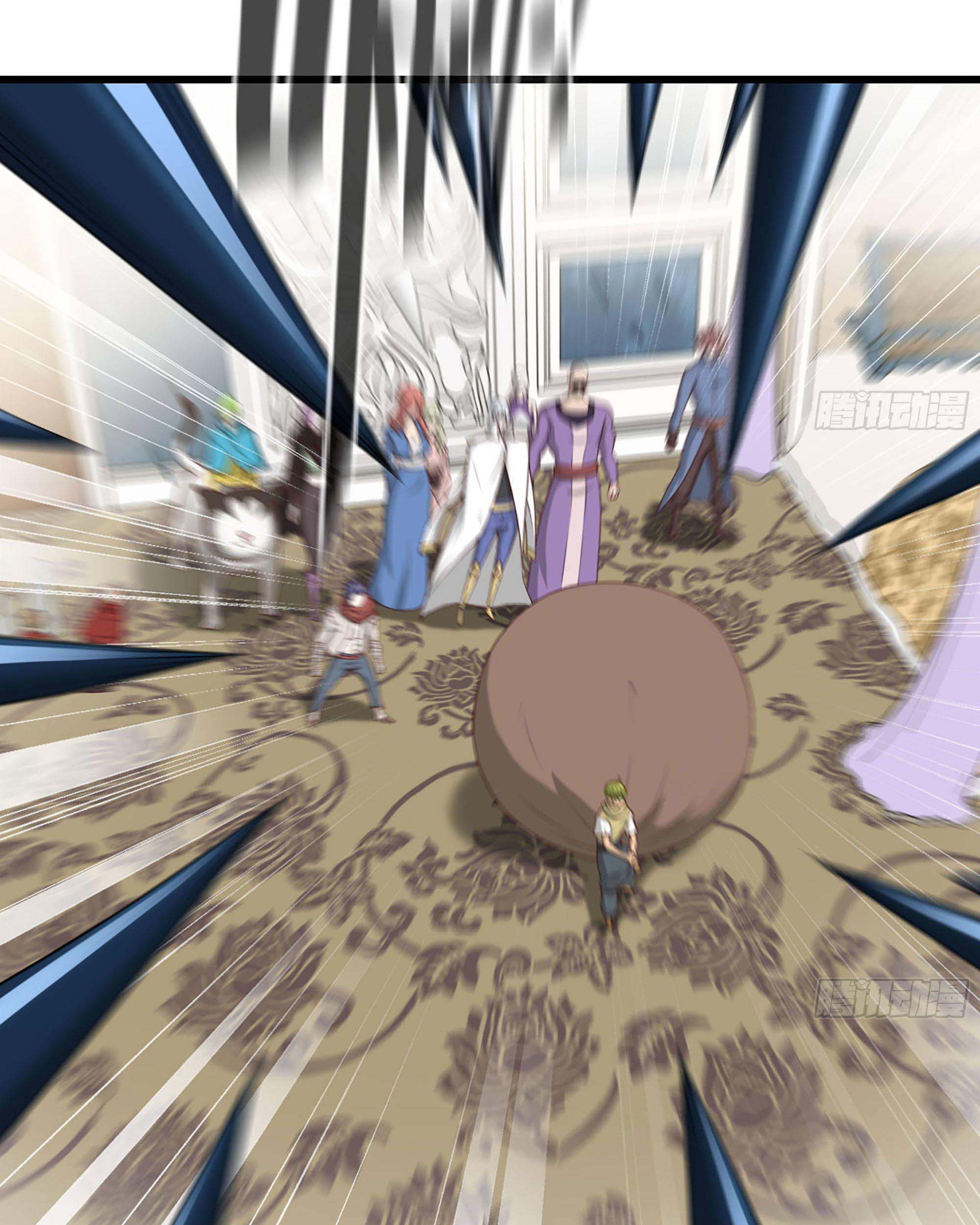 My Wife is a Demon Queen Chapter 234 Gambar 42