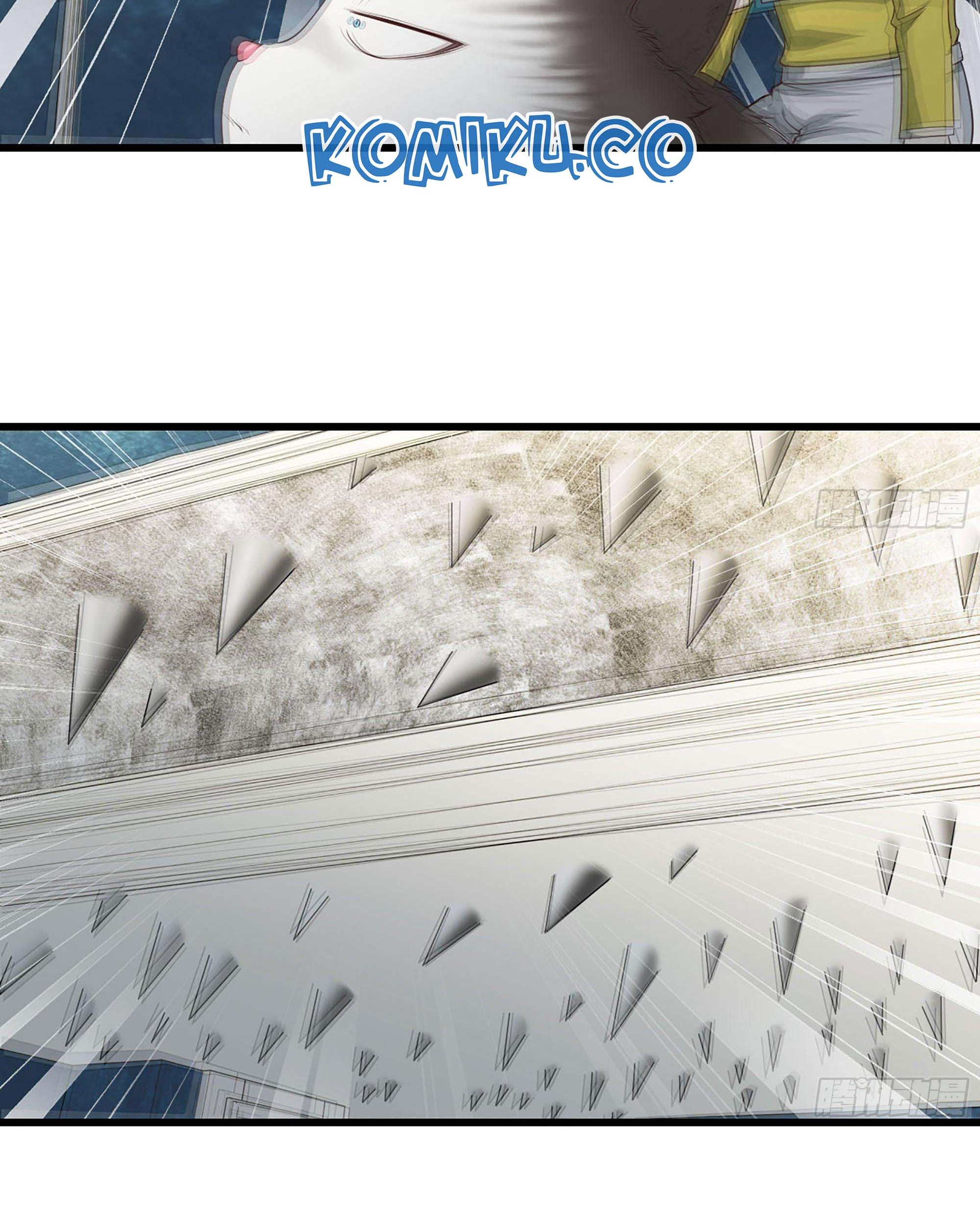 My Wife is a Demon Queen Chapter 234 Gambar 40