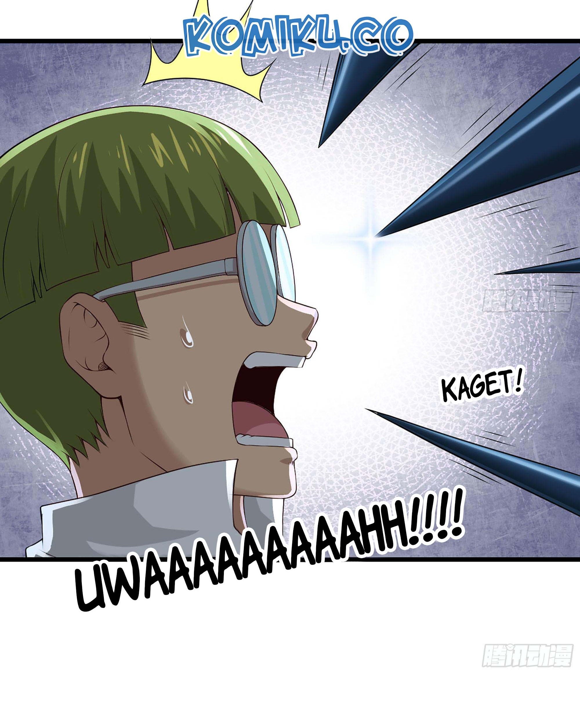 My Wife is a Demon Queen Chapter 234 Gambar 45