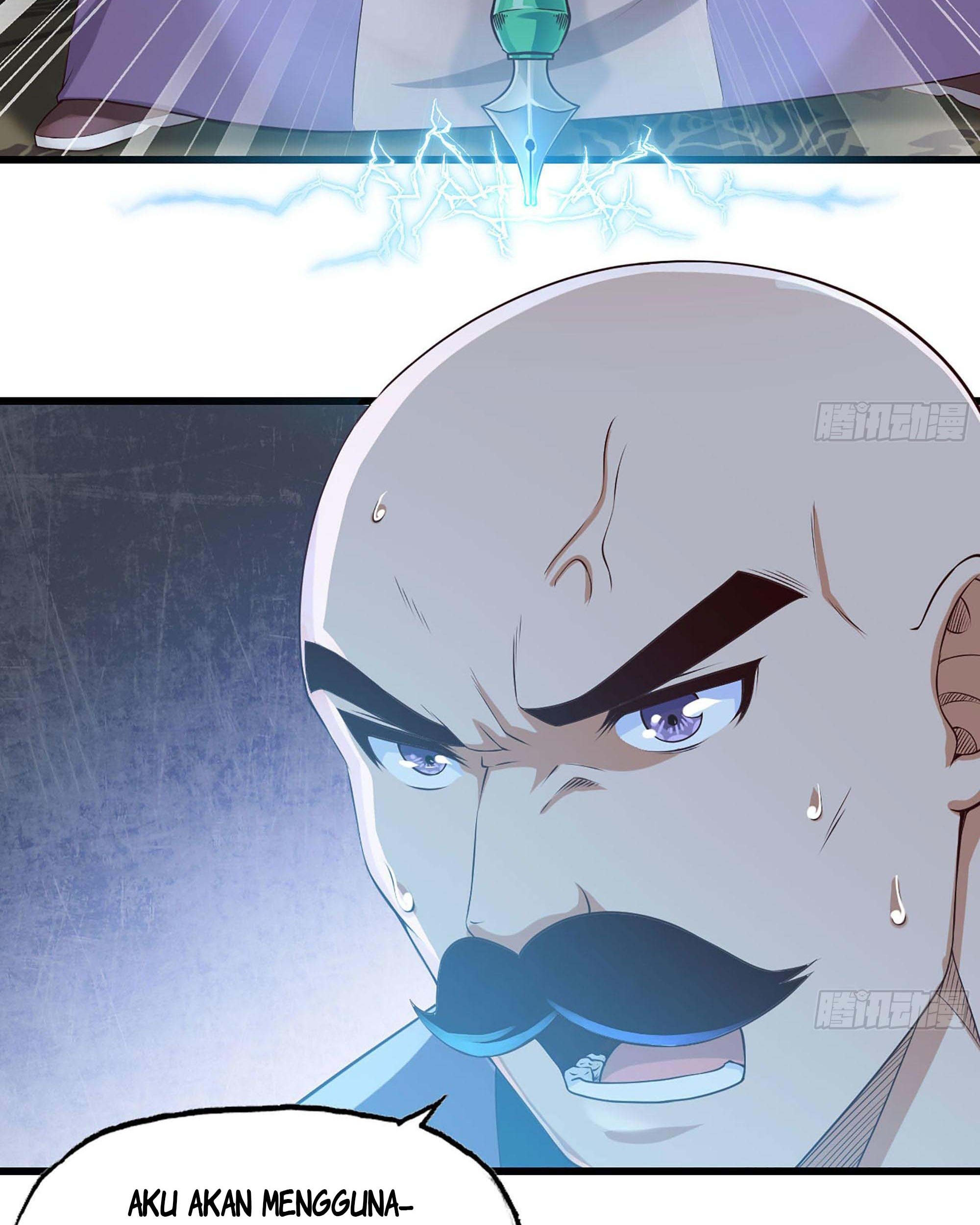 My Wife is a Demon Queen Chapter 234 Gambar 47