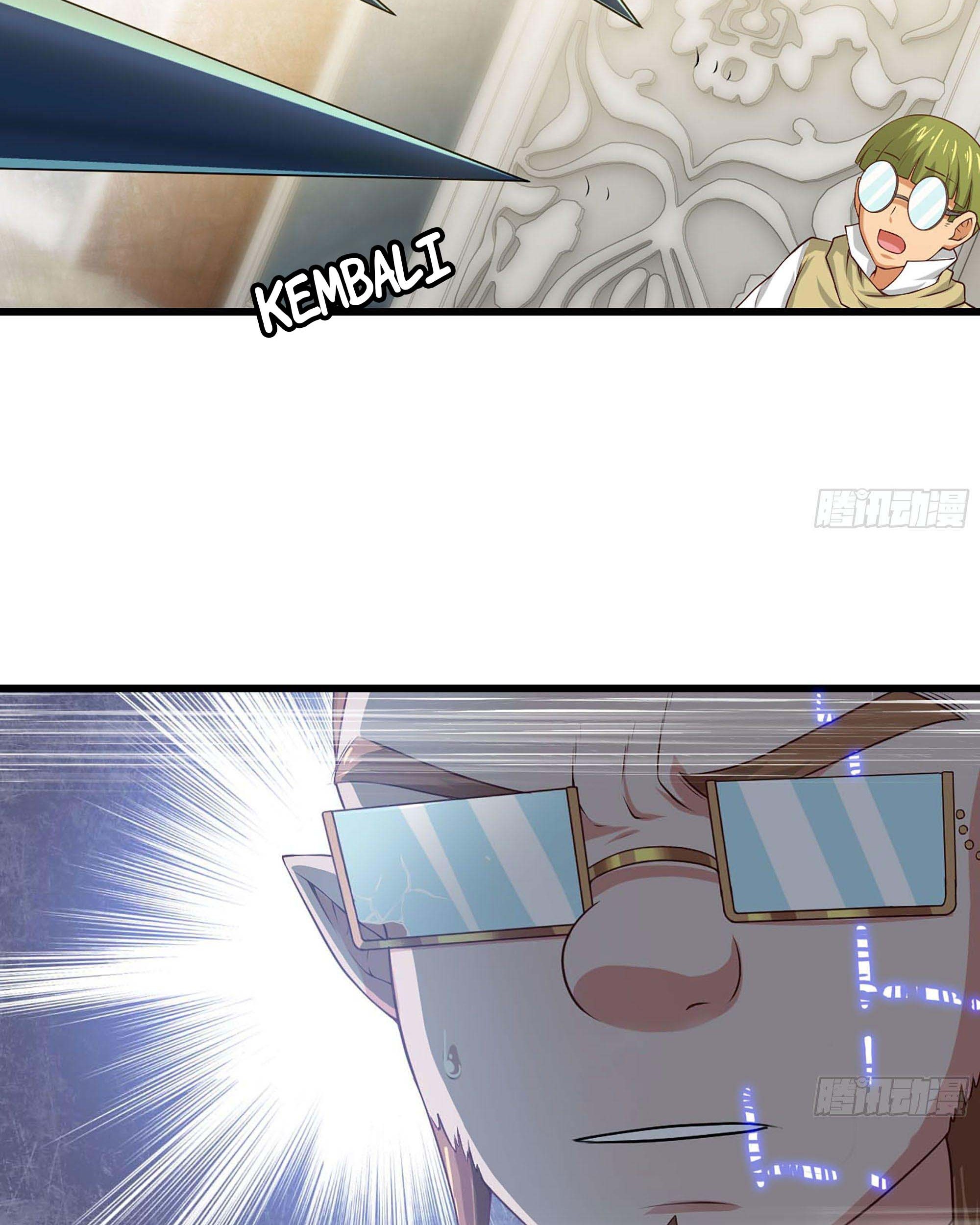 My Wife is a Demon Queen Chapter 234 Gambar 50