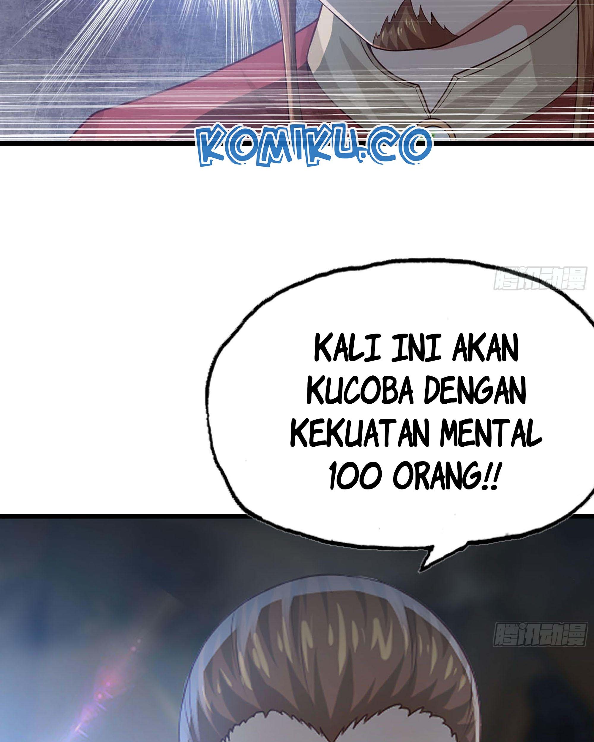 My Wife is a Demon Queen Chapter 234 Gambar 51