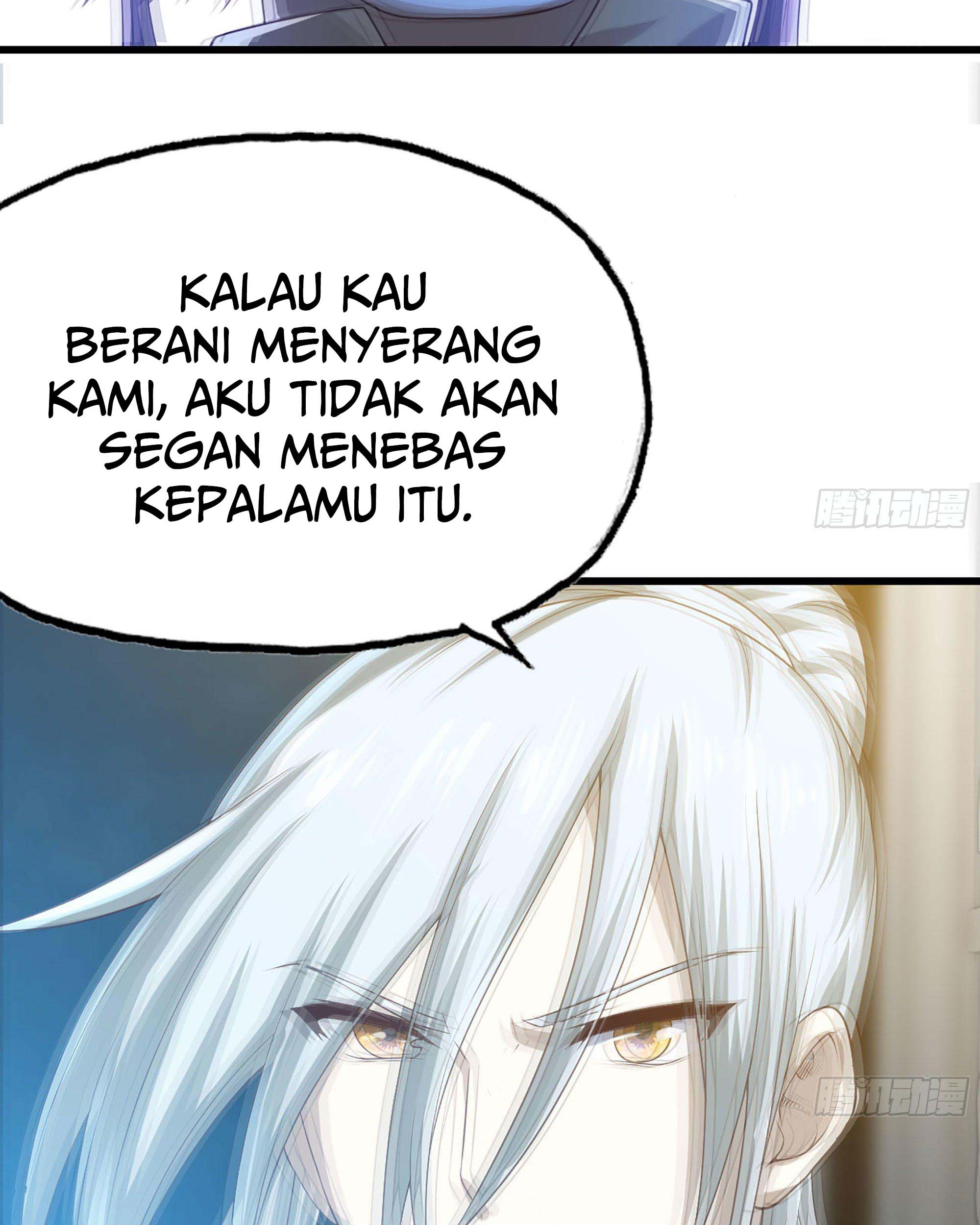 My Wife is a Demon Queen Chapter 234 Gambar 9