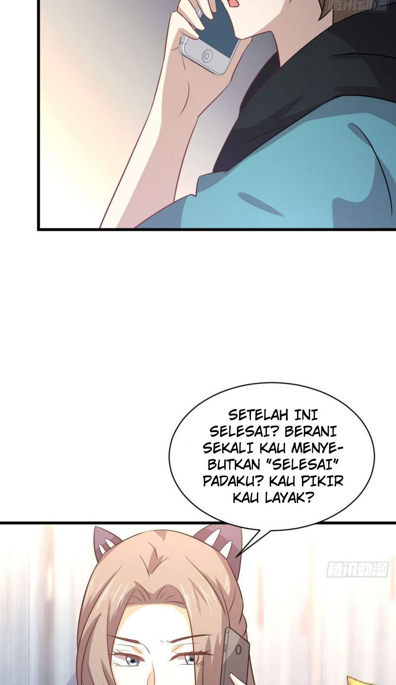 Immortal Swordsman in The Reverse World Chapter 134 Gambar 42