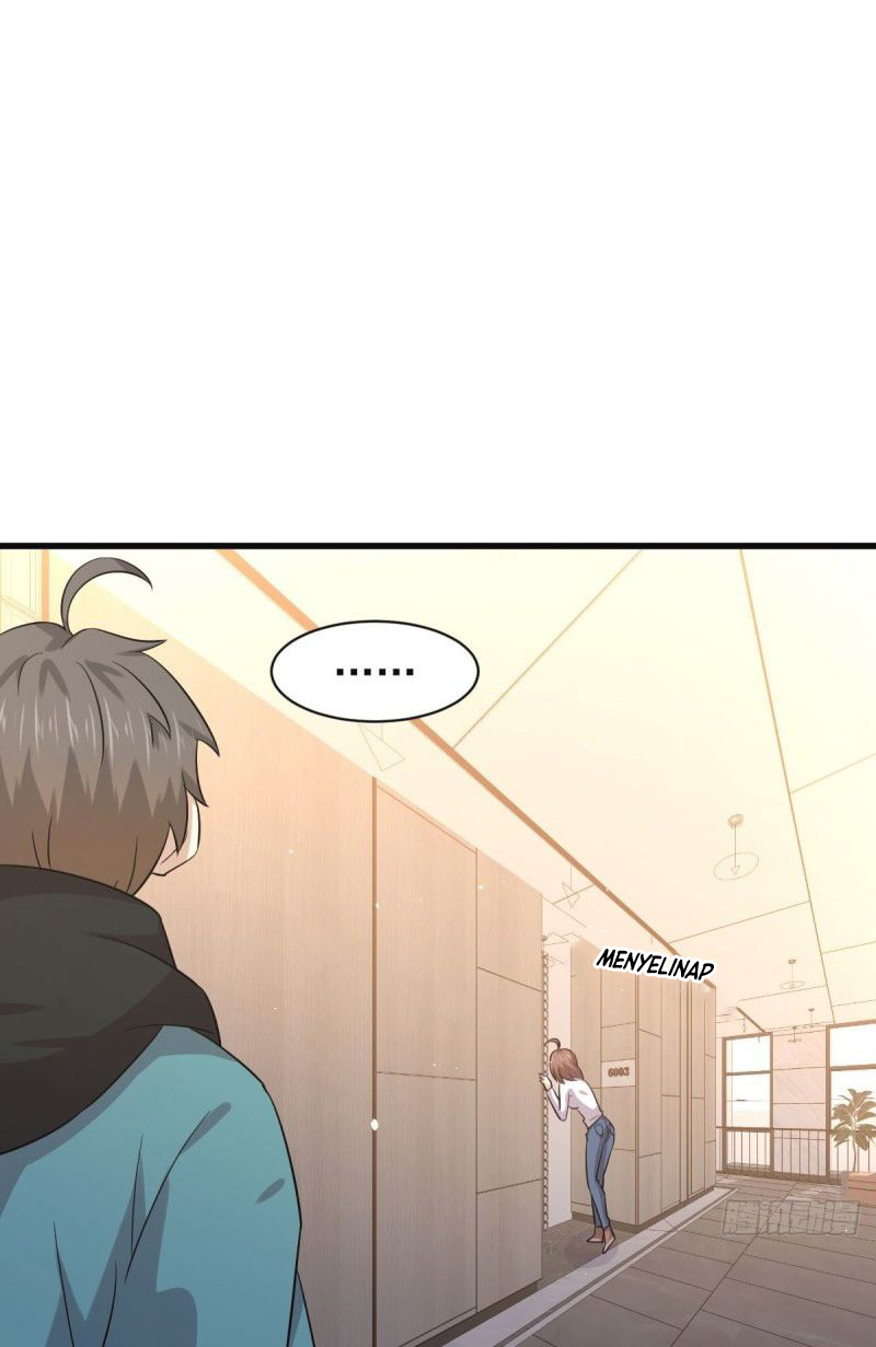 Immortal Swordsman in The Reverse World Chapter 134 Gambar 10