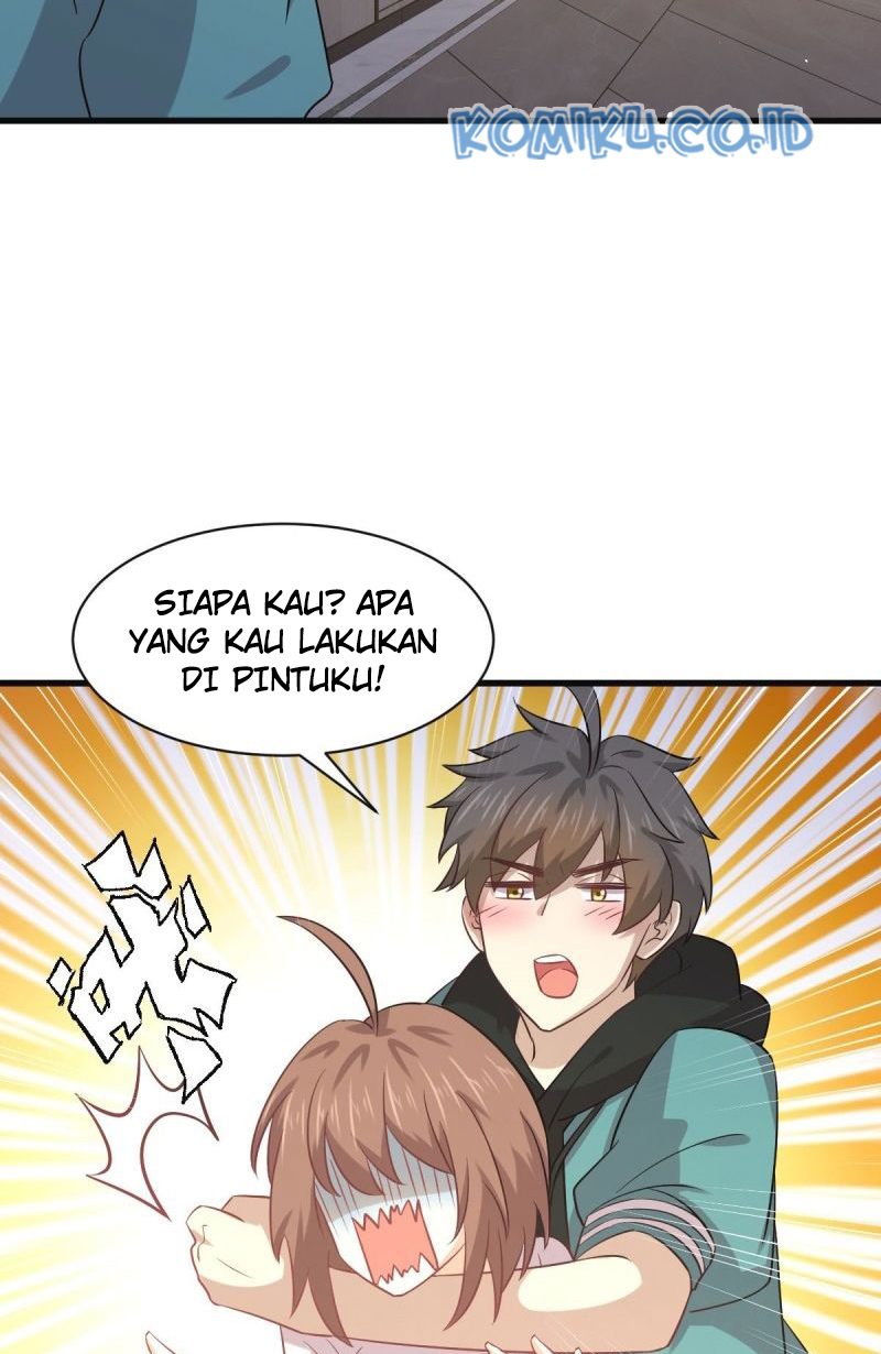 Immortal Swordsman in The Reverse World Chapter 134 Gambar 11