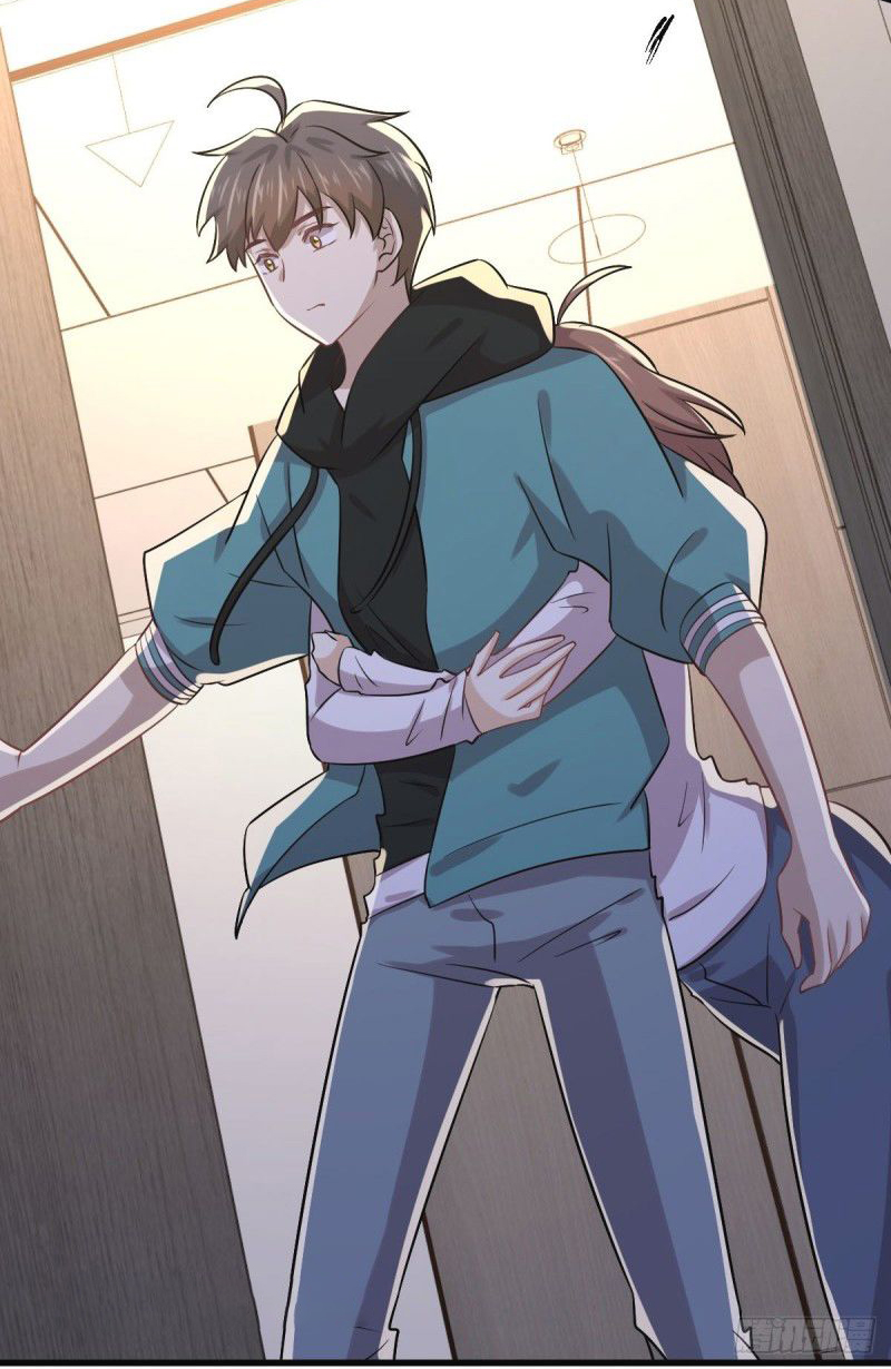 Immortal Swordsman in The Reverse World Chapter 134 Gambar 15