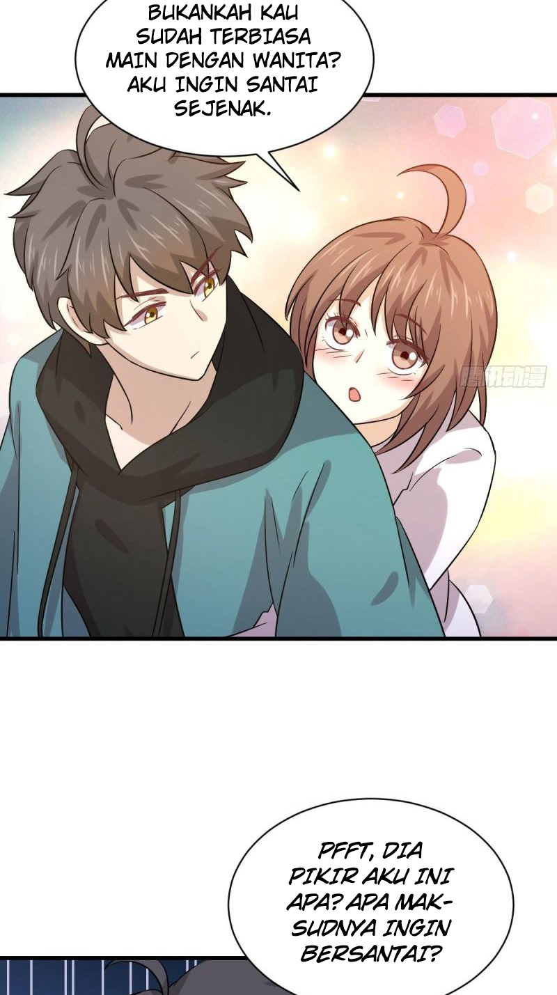 Immortal Swordsman in The Reverse World Chapter 134 Gambar 18