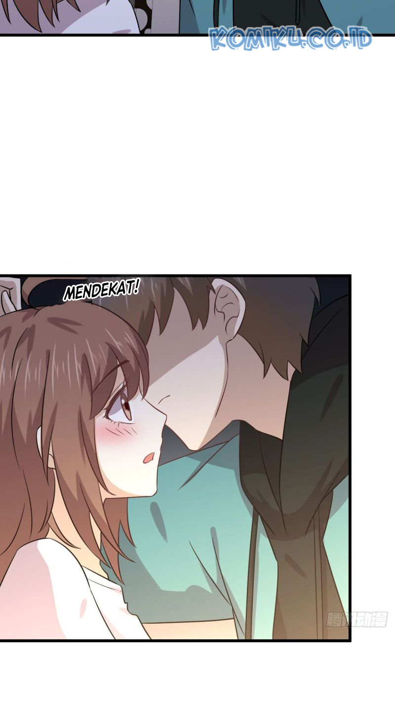 Immortal Swordsman in The Reverse World Chapter 134 Gambar 21