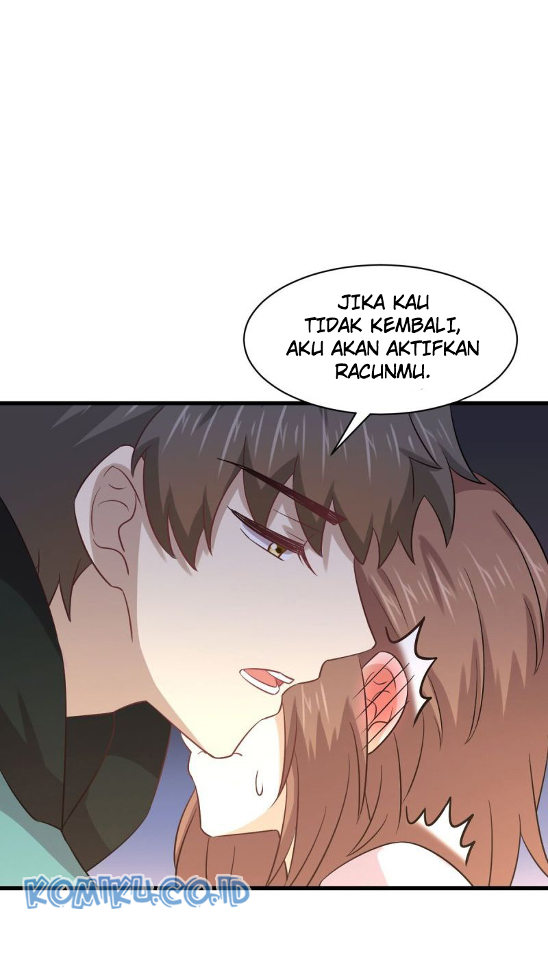 Immortal Swordsman in The Reverse World Chapter 134 Gambar 22