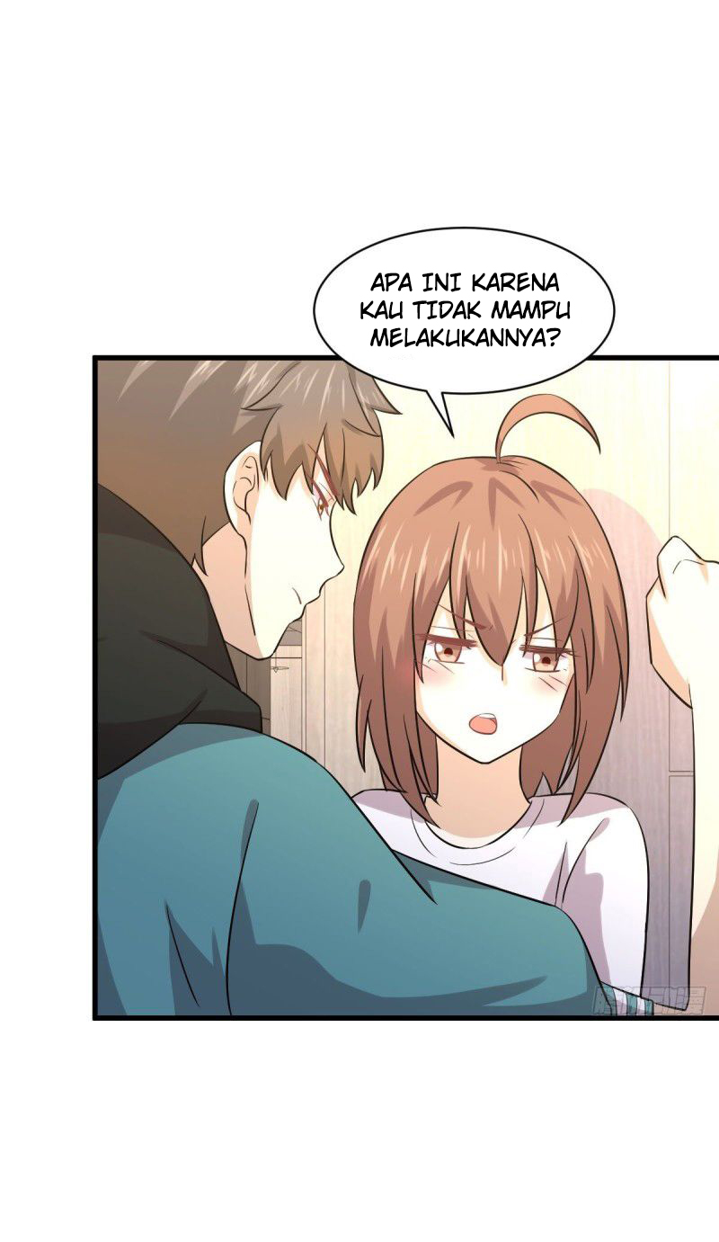 Immortal Swordsman in The Reverse World Chapter 134 Gambar 23