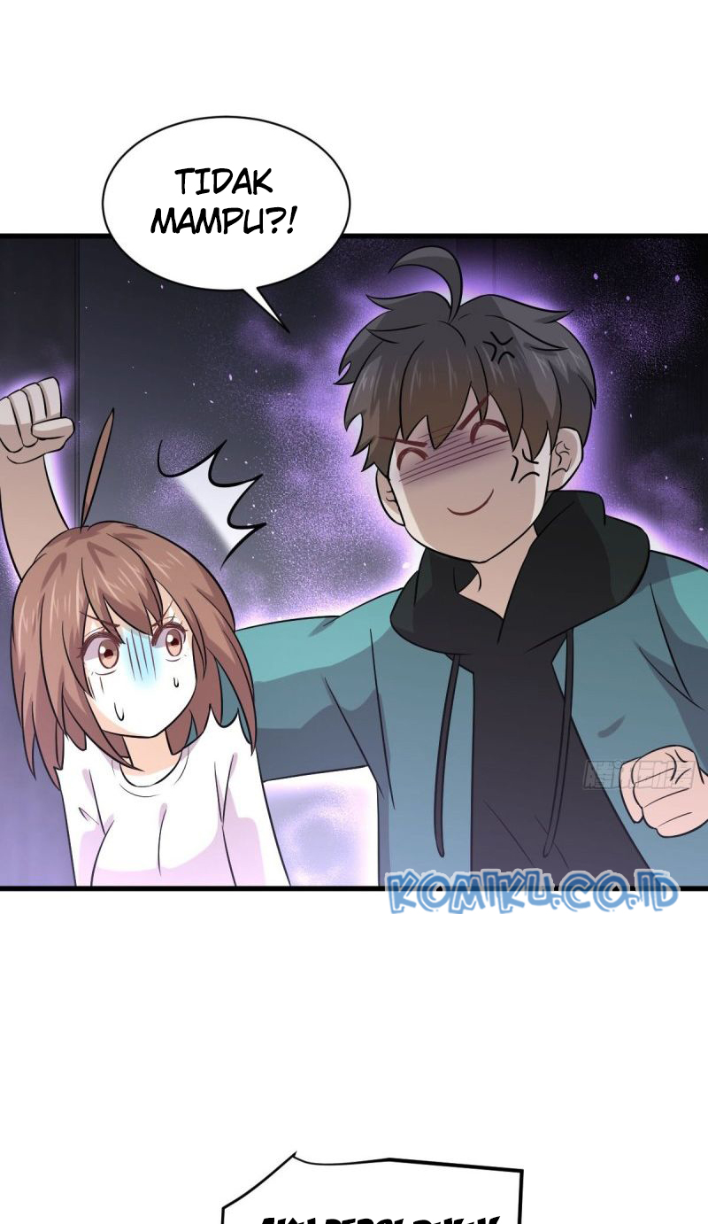 Immortal Swordsman in The Reverse World Chapter 134 Gambar 24