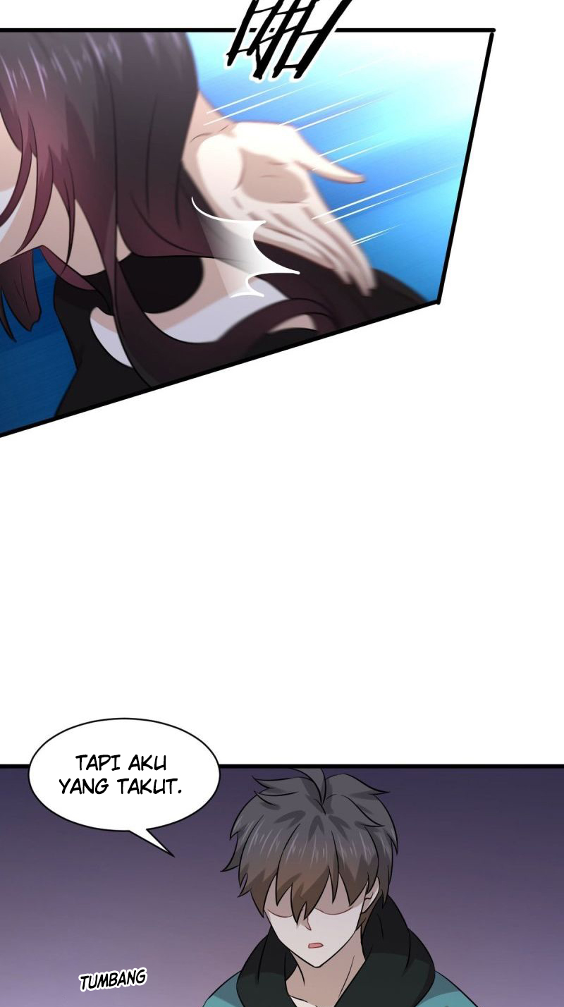 Immortal Swordsman in The Reverse World Chapter 134 Gambar 33