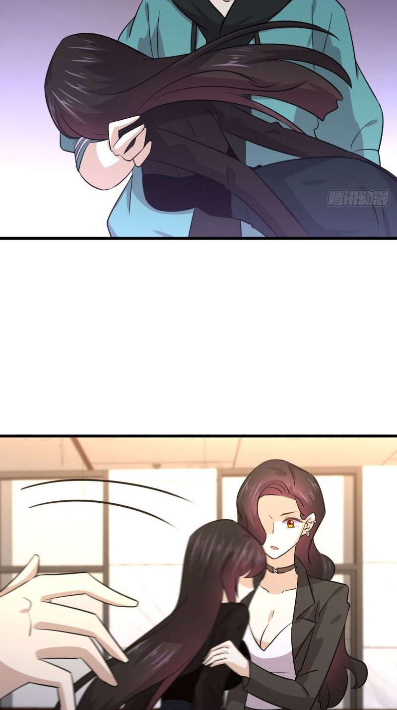 Immortal Swordsman in The Reverse World Chapter 134 Gambar 34