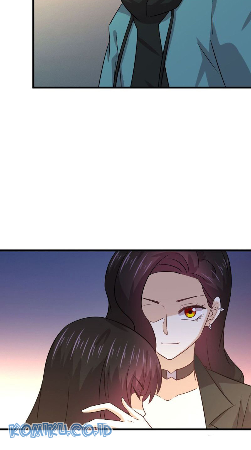 Immortal Swordsman in The Reverse World Chapter 134 Gambar 36