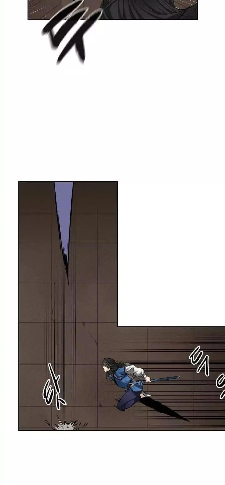 Volcanic Age Chapter 55 Gambar 13