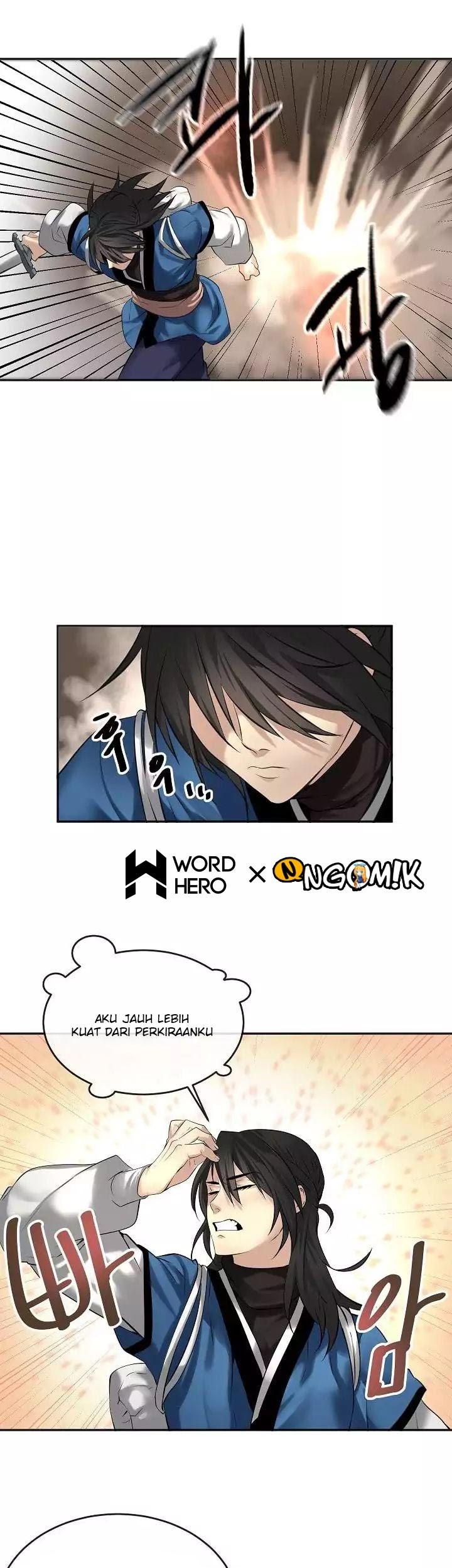 Volcanic Age Chapter 55 Gambar 25