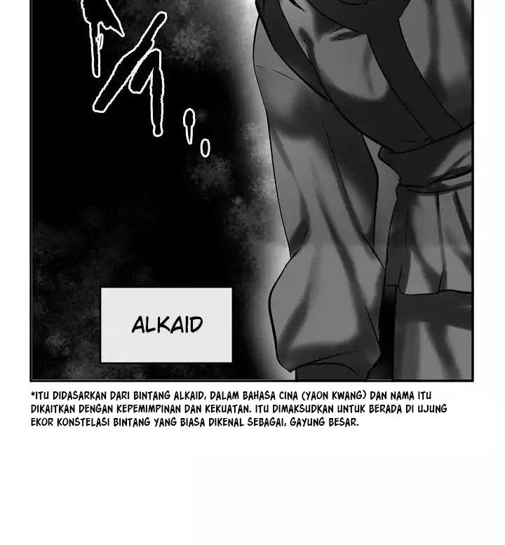 Volcanic Age Chapter 55 Gambar 20