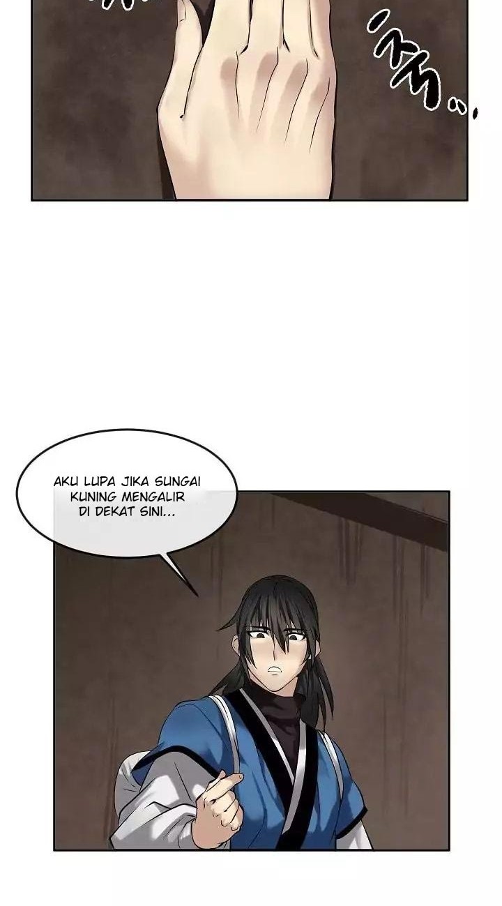 Volcanic Age Chapter 55 Gambar 22