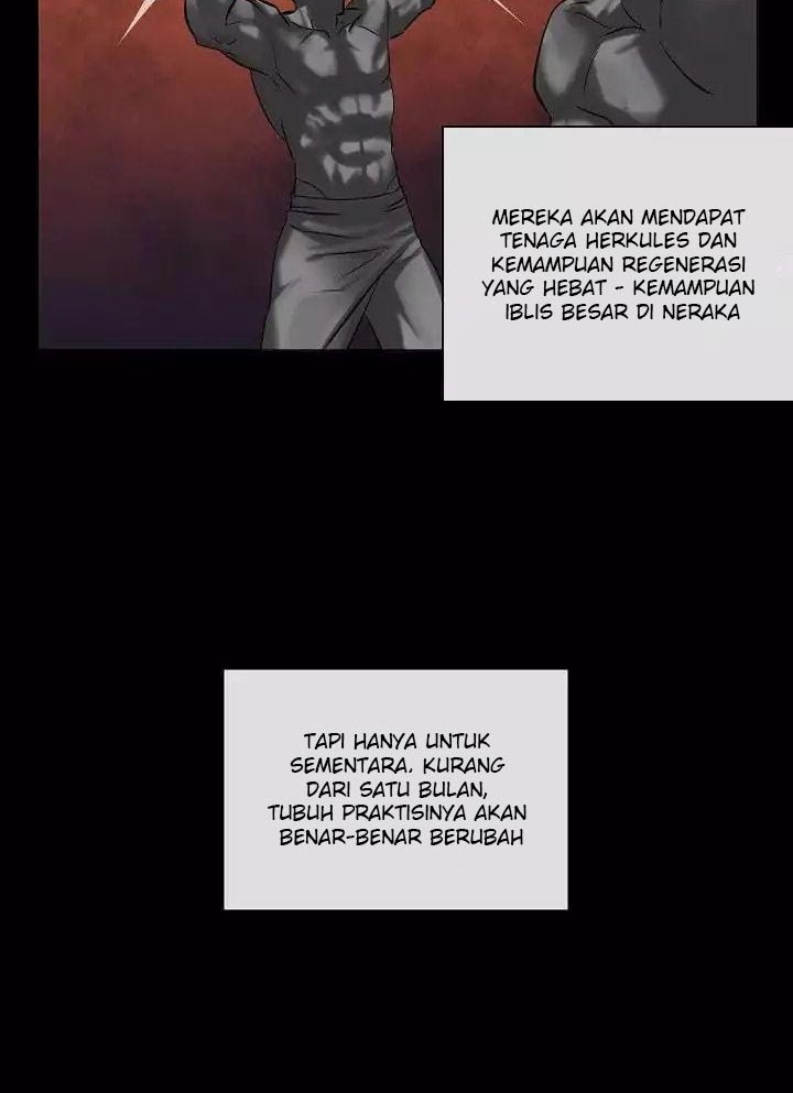 Volcanic Age Chapter 55 Gambar 38