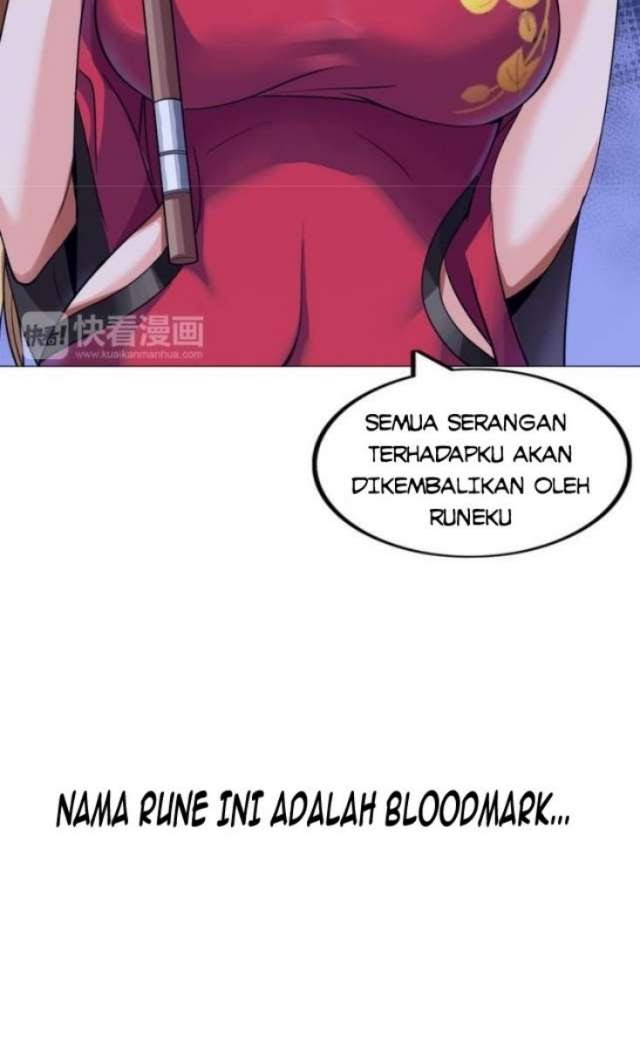 Fairy Teach me To Install X Chapter 08 Gambar 46