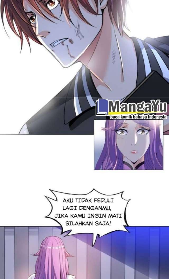 Fairy Teach me To Install X Chapter 08 Gambar 50