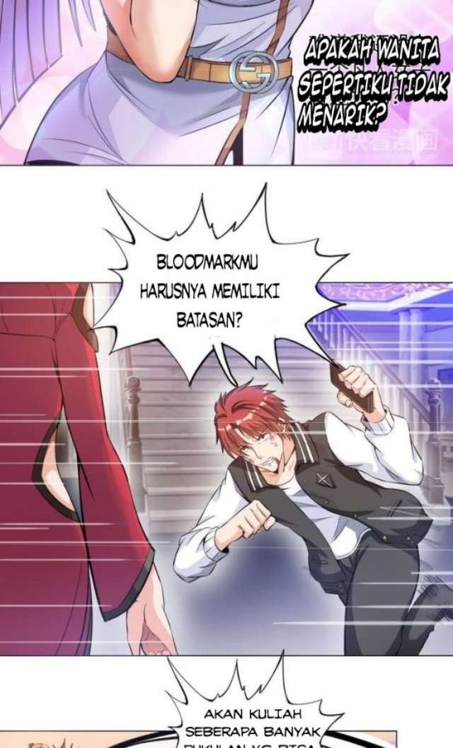 Fairy Teach me To Install X Chapter 08 Gambar 52