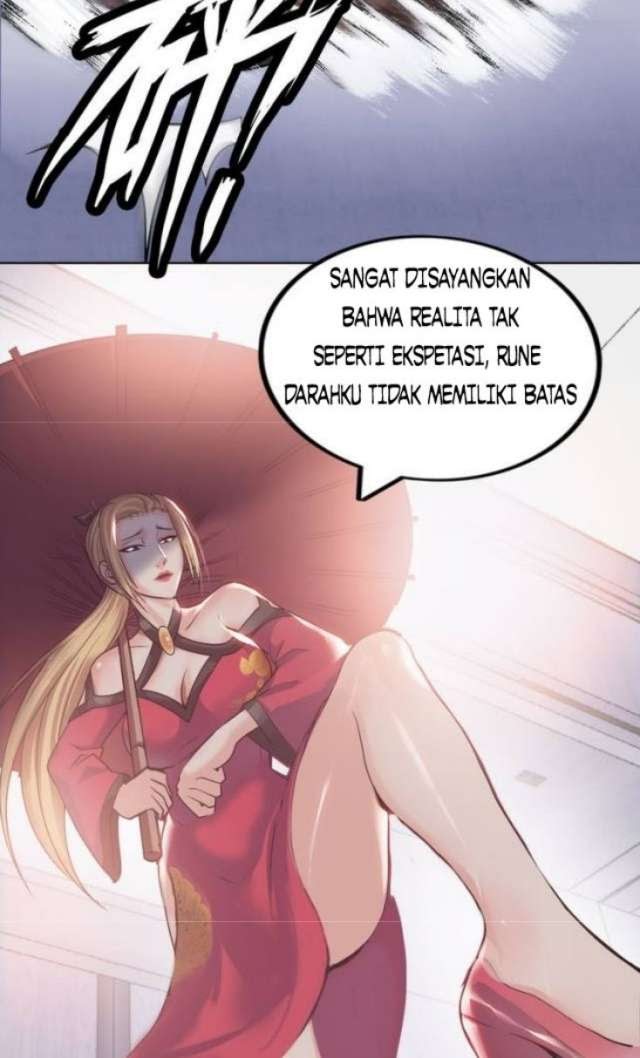 Fairy Teach me To Install X Chapter 08 Gambar 55