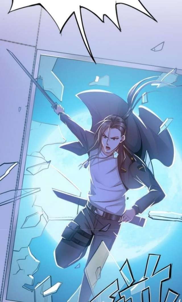 Fairy Teach me To Install X Chapter 08 Gambar 57