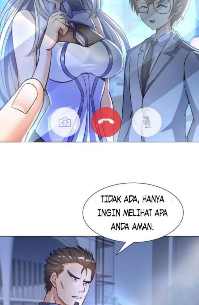 Fairy Teach me To Install X Chapter 08 Gambar 10