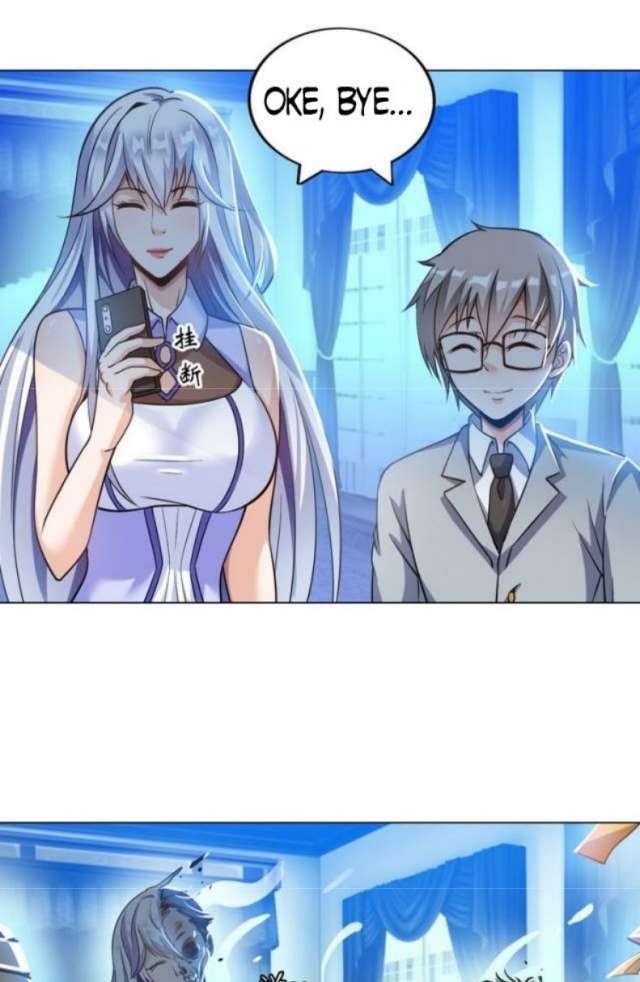 Fairy Teach me To Install X Chapter 08 Gambar 13