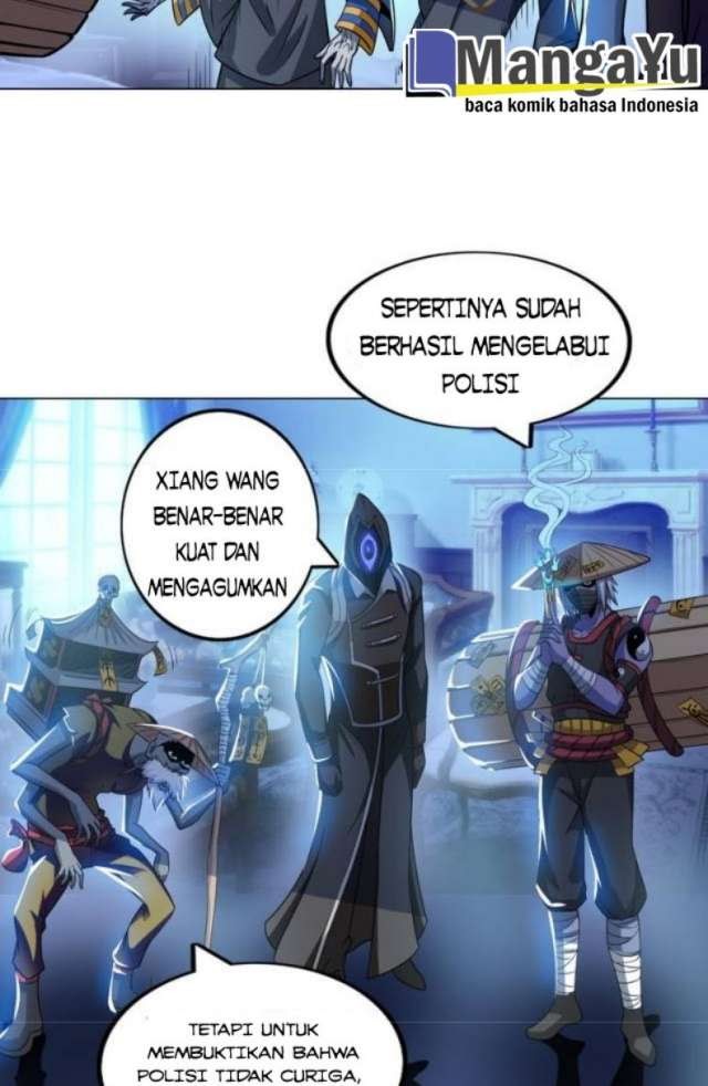 Fairy Teach me To Install X Chapter 08 Gambar 15