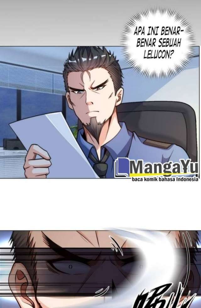 Fairy Teach me To Install X Chapter 08 Gambar 18