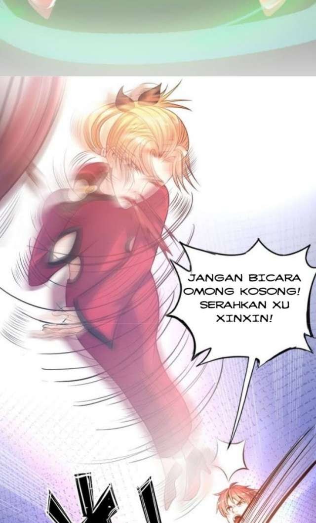 Fairy Teach me To Install X Chapter 08 Gambar 38