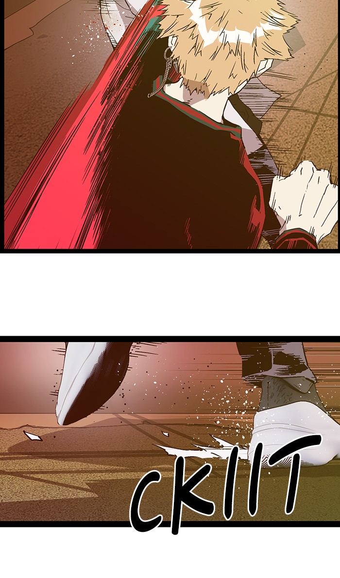 Weak Hero Chapter 120 Gambar 44