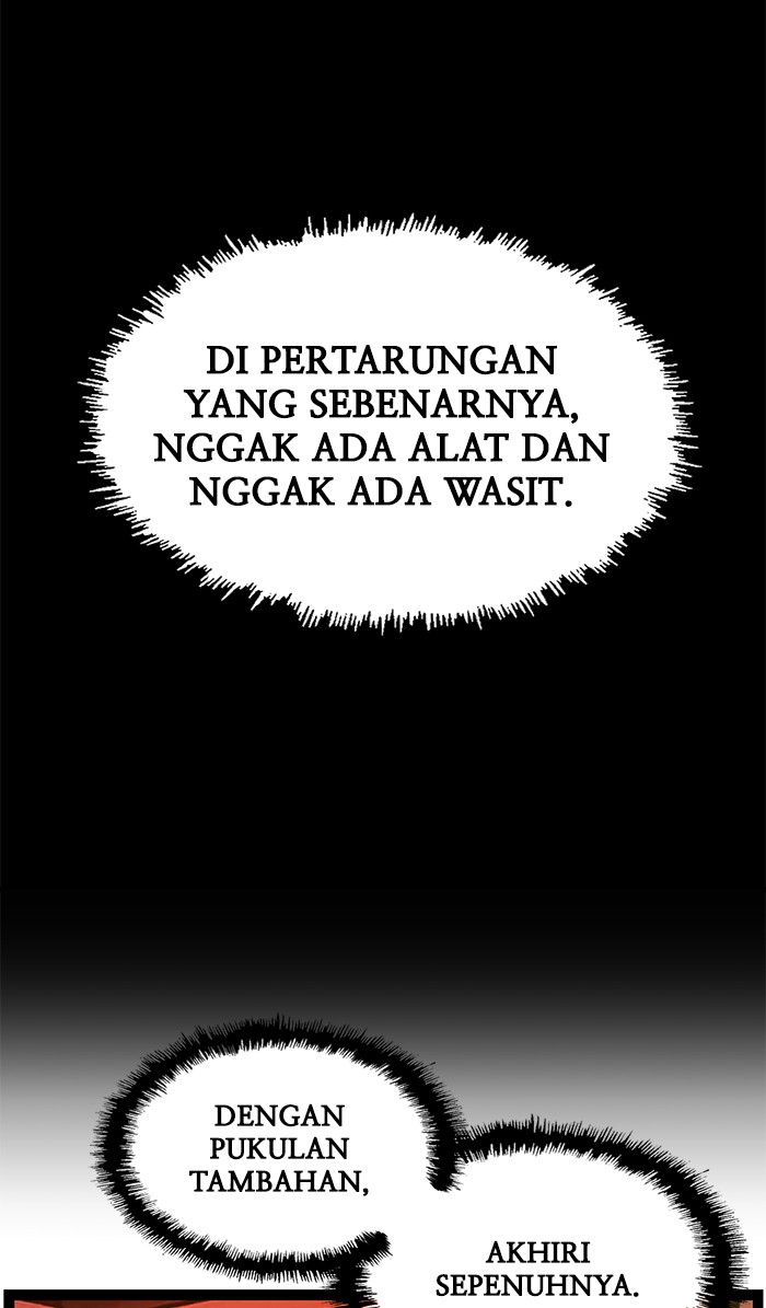 Weak Hero Chapter 120 Gambar 51