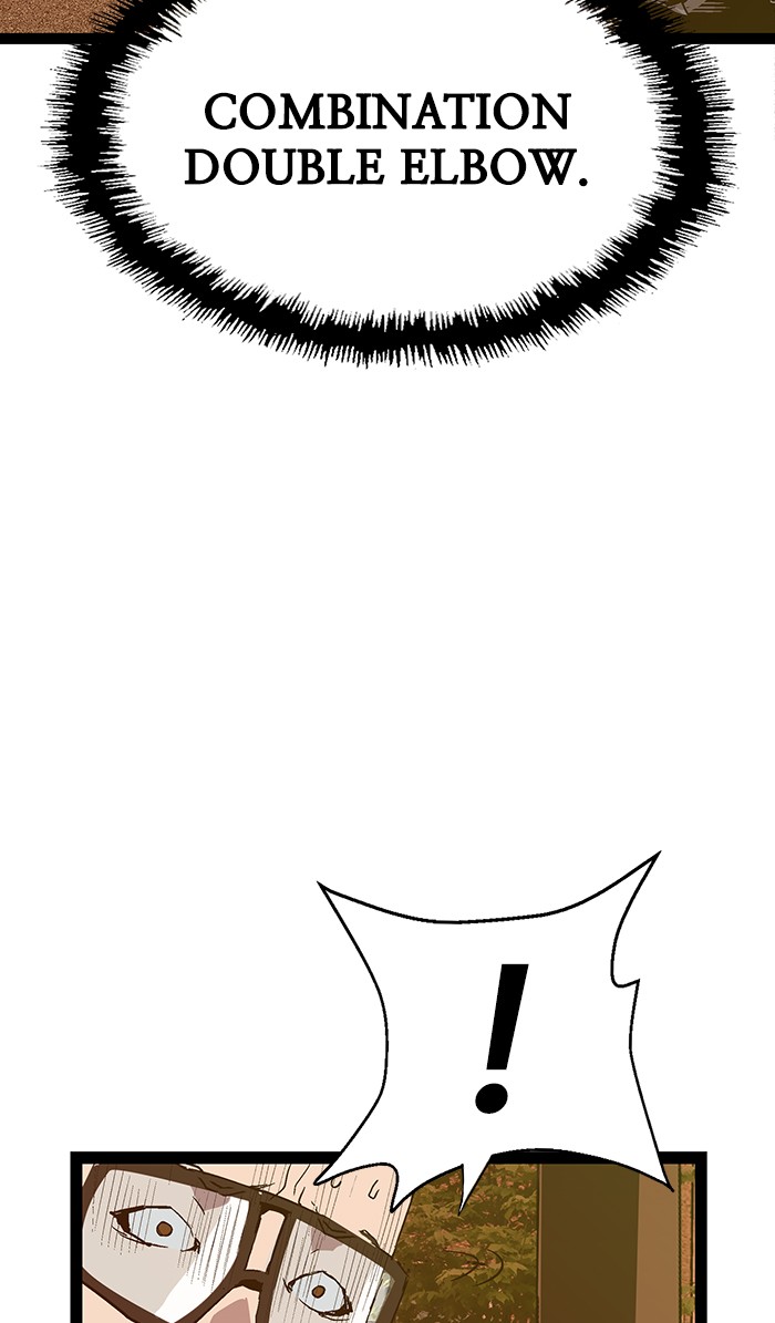 Weak Hero Chapter 120 Gambar 57