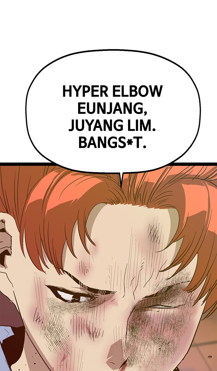 Weak Hero Chapter 120 Gambar 64