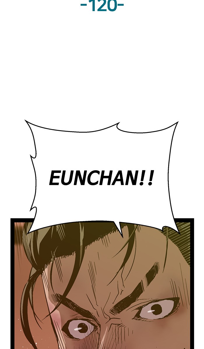 Weak Hero Chapter 120 Gambar 66