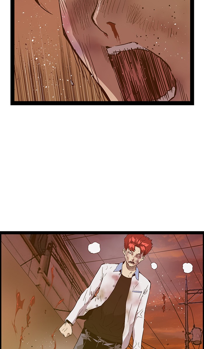 Weak Hero Chapter 120 Gambar 67