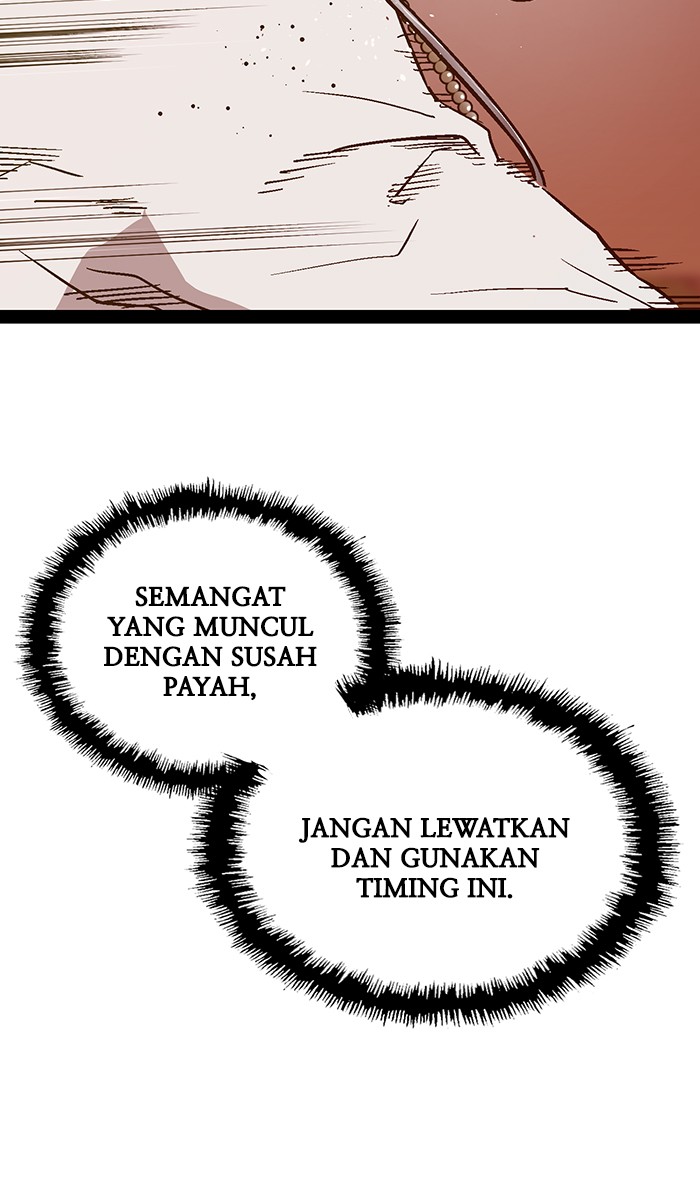 Weak Hero Chapter 120 Gambar 72