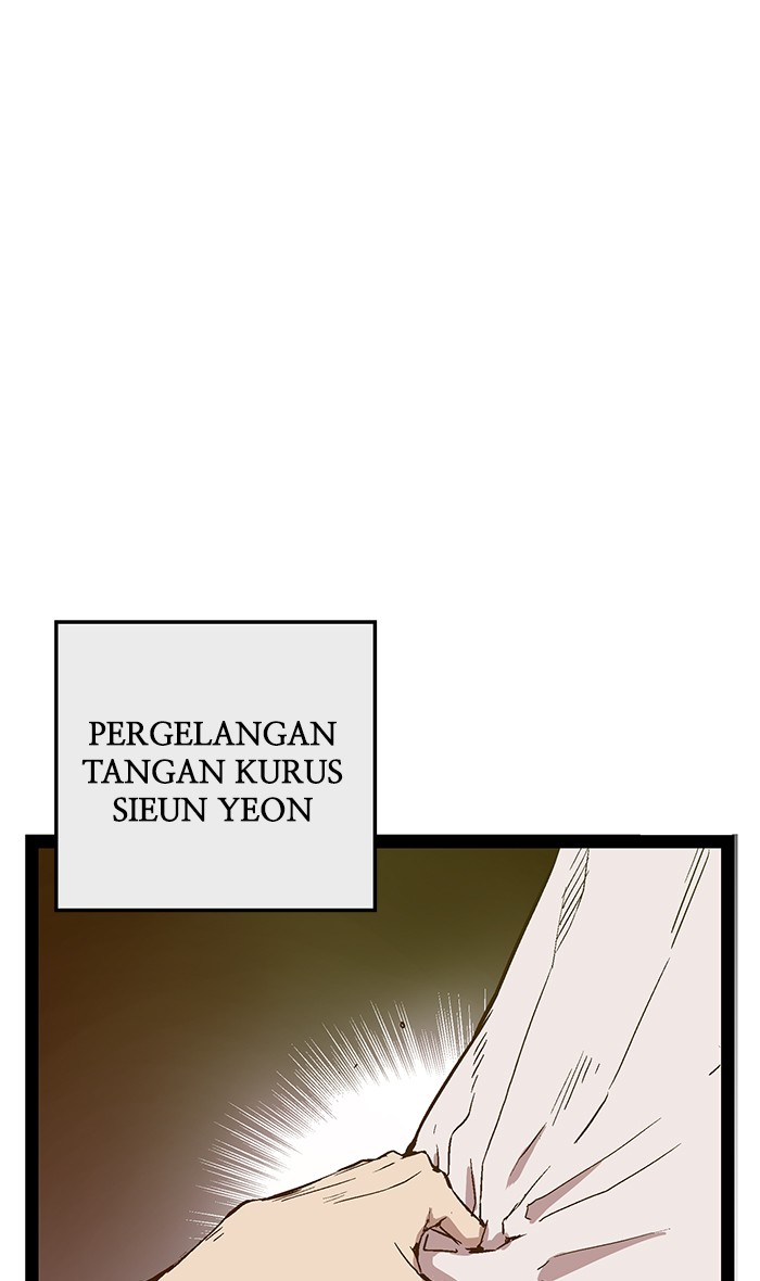 Weak Hero Chapter 120 Gambar 76