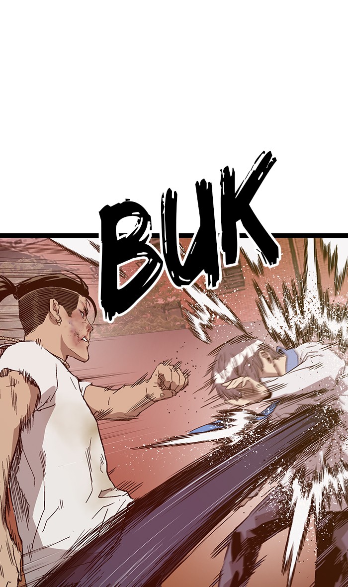 Weak Hero Chapter 120 Gambar 83